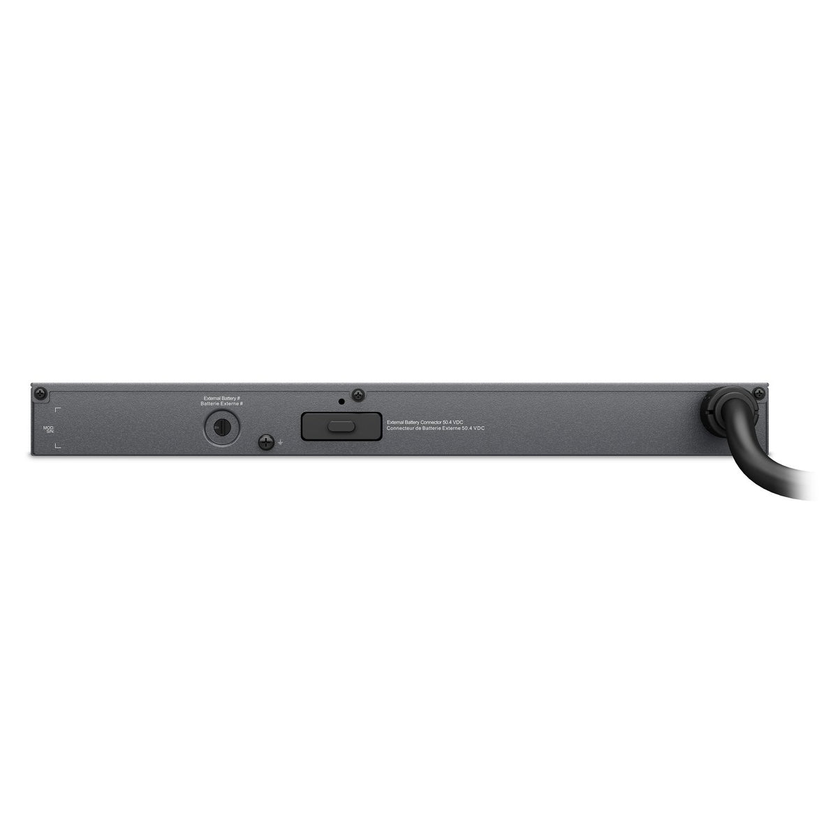 EAN 0731304414377 - APC SRTL50RMBP1U-LI batería para sistema ups Ión de litio 50 V imagen 3