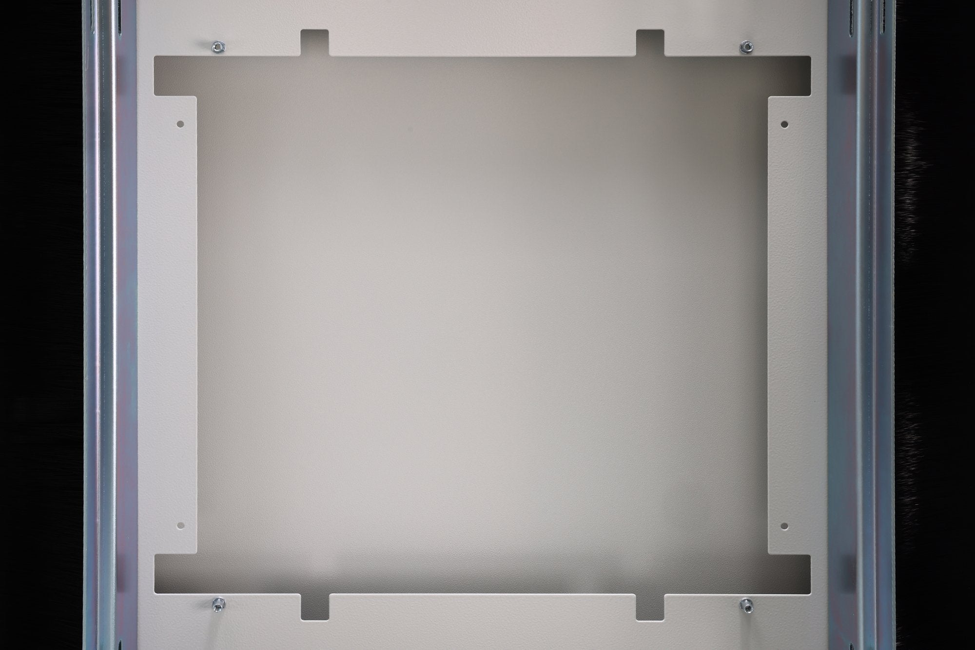 EAN 4016032331186 - Digitus DN-19 42U-8/10-1 armario rack Rack o bastidor independiente Gris imagen 9