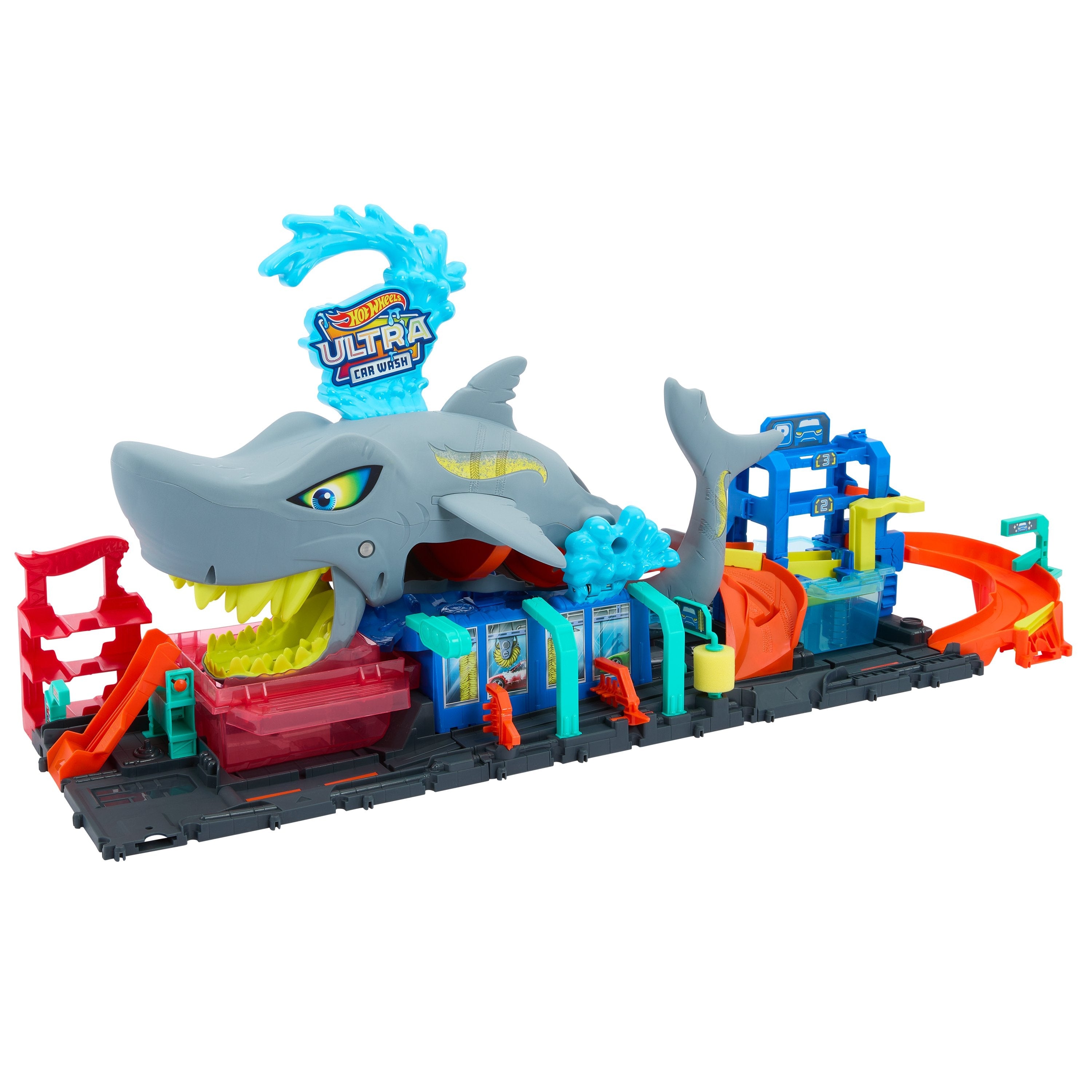 EAN 0194735195091 - Hot Wheels City HTN82 vehículo de juguete imagen 1