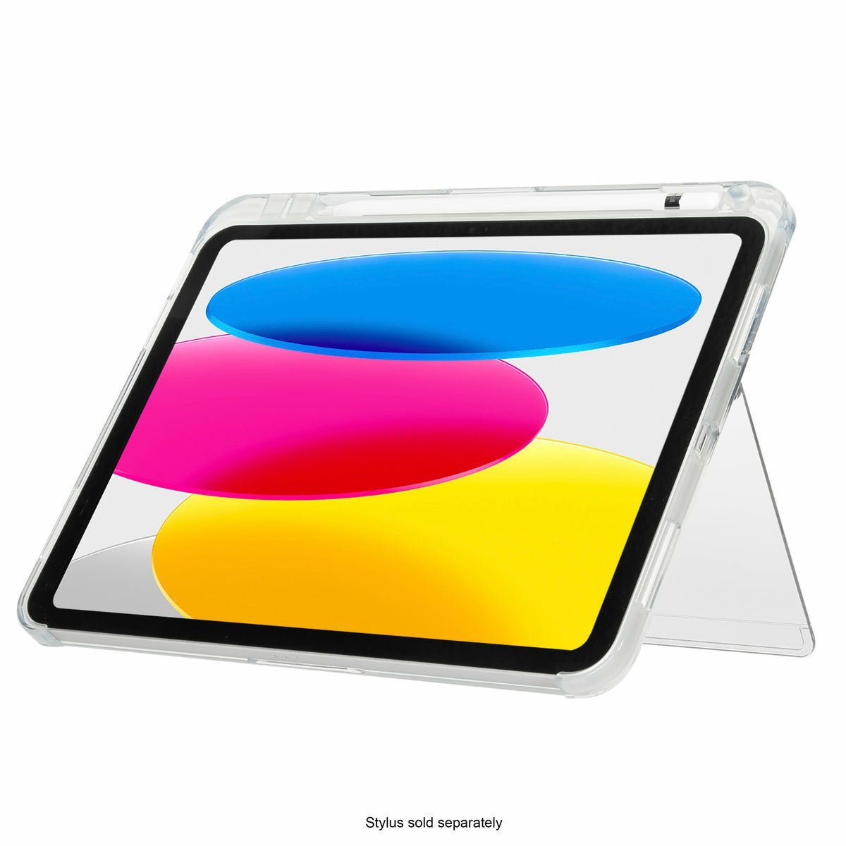EAN 0092636365424 - Targus Click-In 27,7 cm (10.9") Funda Transparente imagen 11