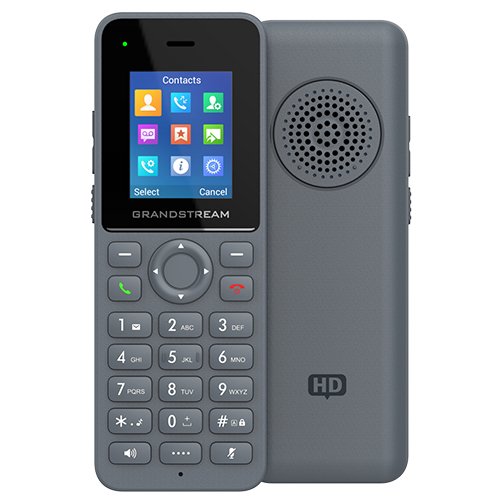 Grandmream Dect-Handset Dp725