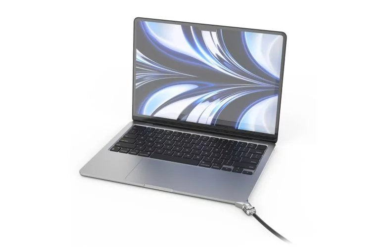 Compulocks Mbaldg04kl Cable Antirrobo Plata