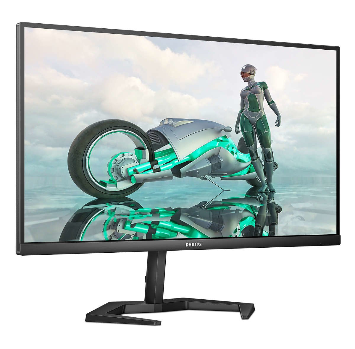 Monitor Philips 27m1n3200za/00 27" Fhd Ips 165hz