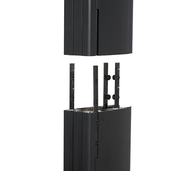 System X - Extension Kit For Bt8380 - Black