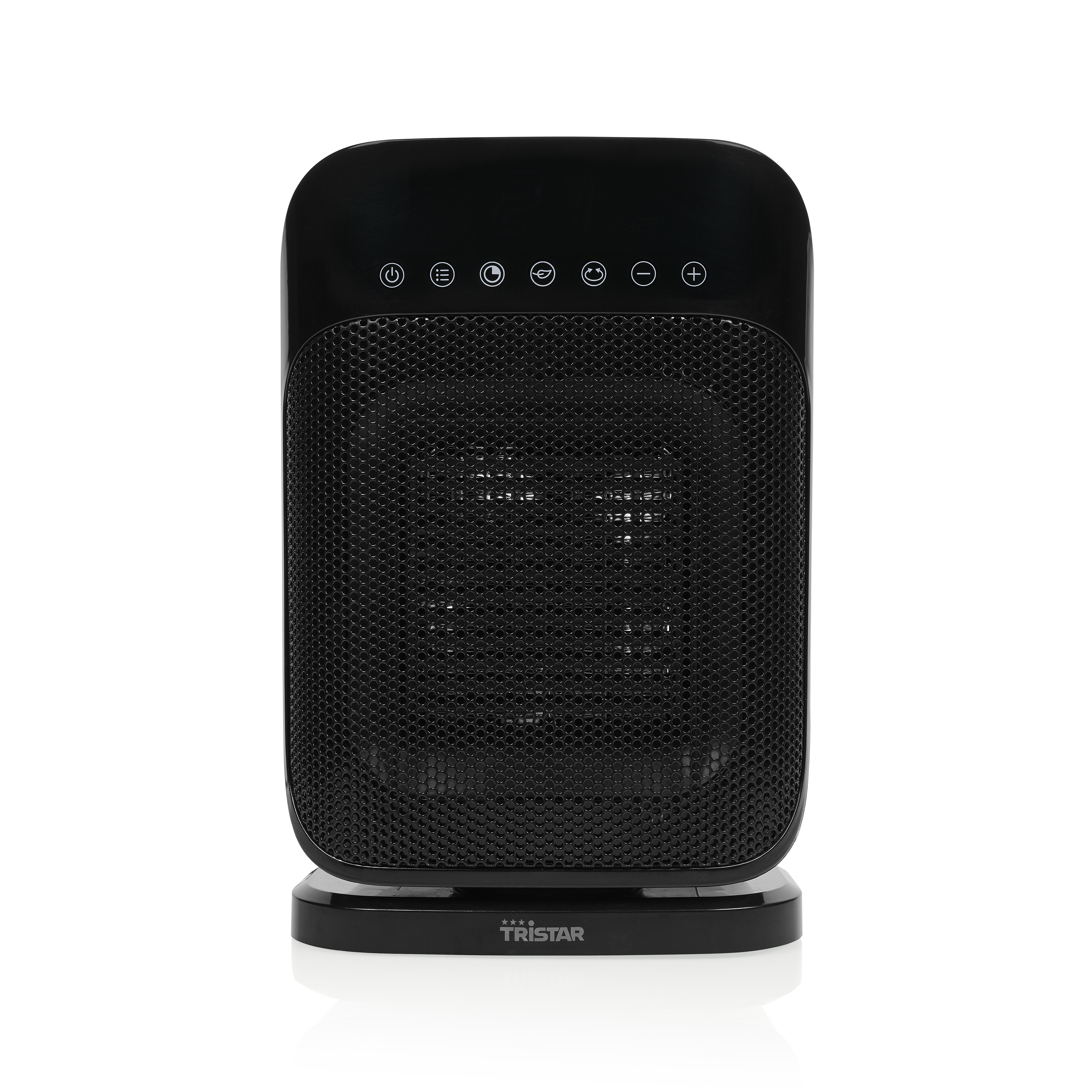 EAN 8712836970175 - Tristar KA-5074 calefactor eléctrico Interior Negro 1800 W Ventilador eléctrico imagen 4