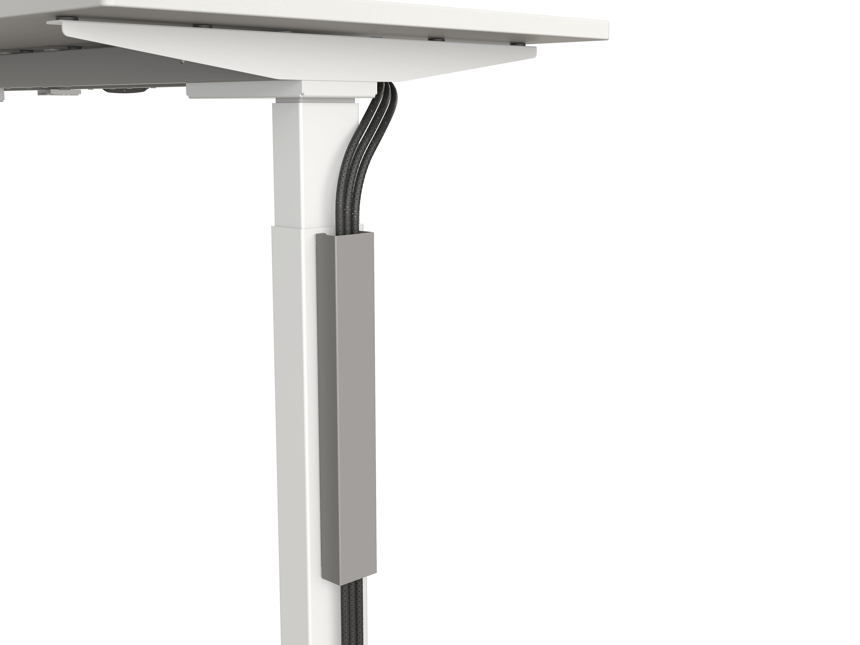 EAN 4015867231753 - Equip 650864 organizador de cables Escritorio Bandeja de cables Gris imagen 5
