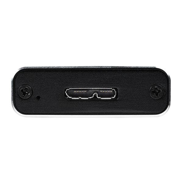 Startech Caja M.2 Ngff A Usb 3.1 Usb-C