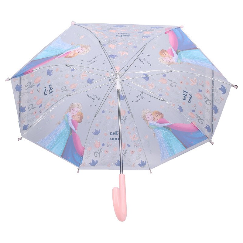 Vadobag Regenschirm Frozen Ii Rainy Days