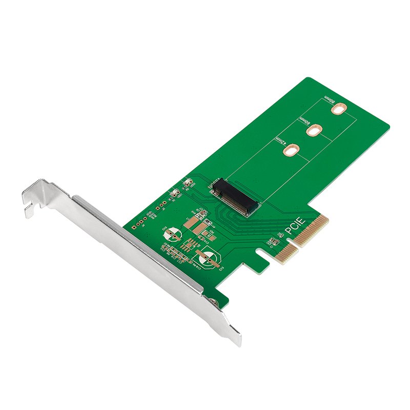 EAN 4052792050110 - LogiLink PC0084 tarjeta y adaptador de interfaz Interno M.2 imagen 1