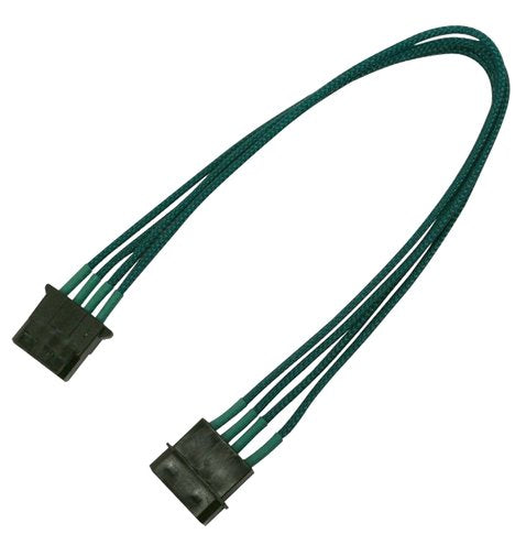 Nanoxia Nx4pv3eg Cable De Alimentación Interna 0,3 M