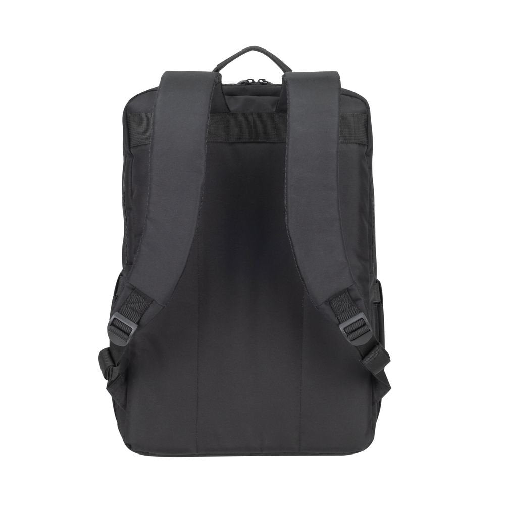 EAN 4260709011813 - Rivacase Alpendorf 7569 43,9 cm (17.3") Mochila Negro imagen 3