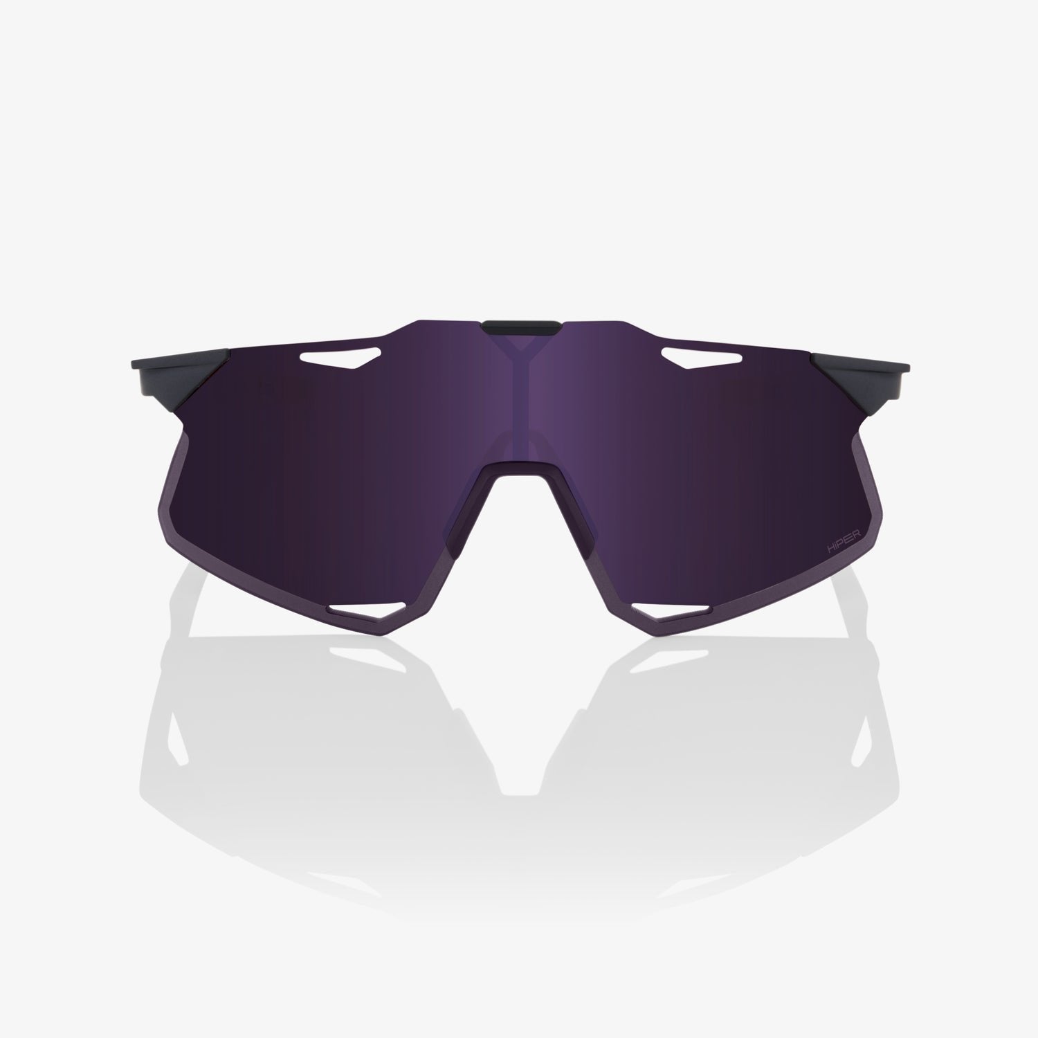 EAN 196261016284 - 100% Hypercraft gafas de sol Warp Envolvente imagen 2