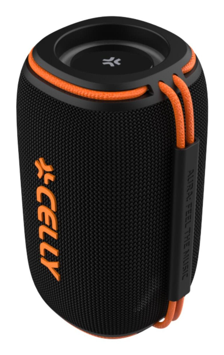 EAN 8021735211969 - Celly AURA15WOR altavoz portátil o de fiesta Altavoz portátil estéreo Negro imagen 2