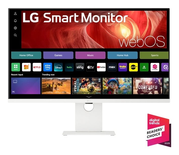 EAN 8806096506882 - LG UW 37U730SA-W.AEU pantalla para PC 94 cm (37") 3840 x 2160 Pixeles 4K Ultra HD LCD Blanco imagen 1