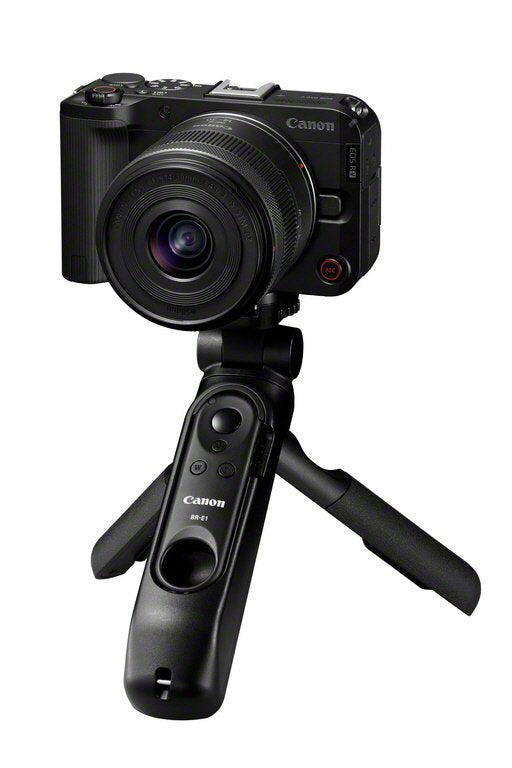 EAN 8714574690995 - Canon EOS R50 V + RF-S 14-30mm F4-6.3 IS STM PZ Creator Kit MILC 24,2 MP CMOS 6000 x 4000 Pixeles Negro imagen 12