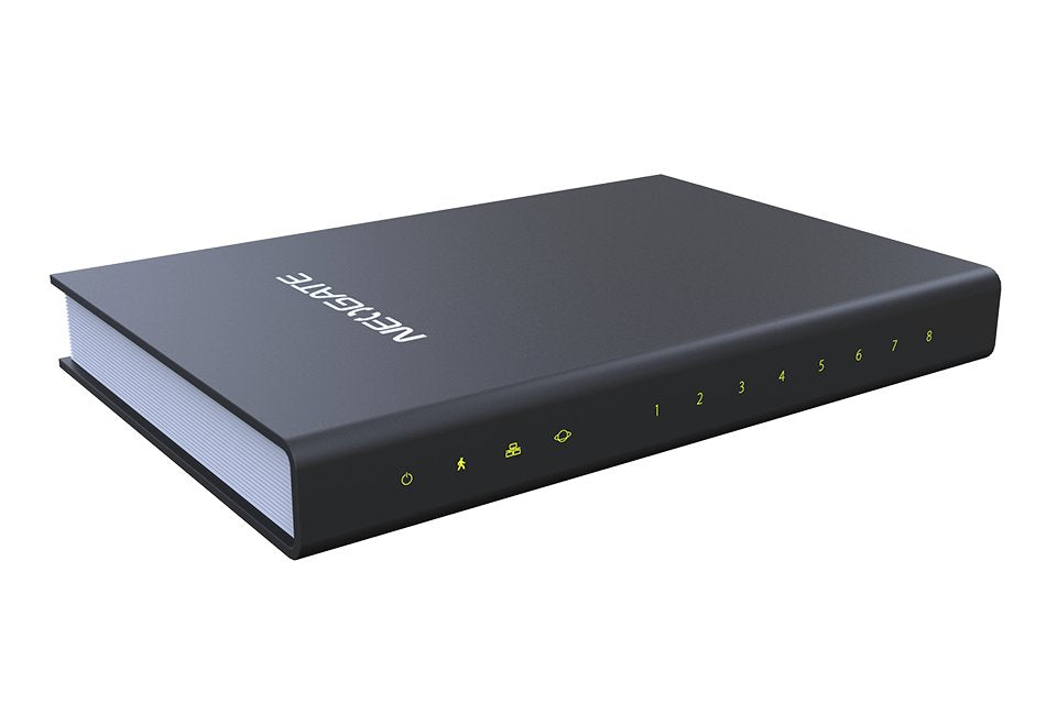 Yeamar Neogate Ta800 Fxs-Ip Gateway 8-Kanal