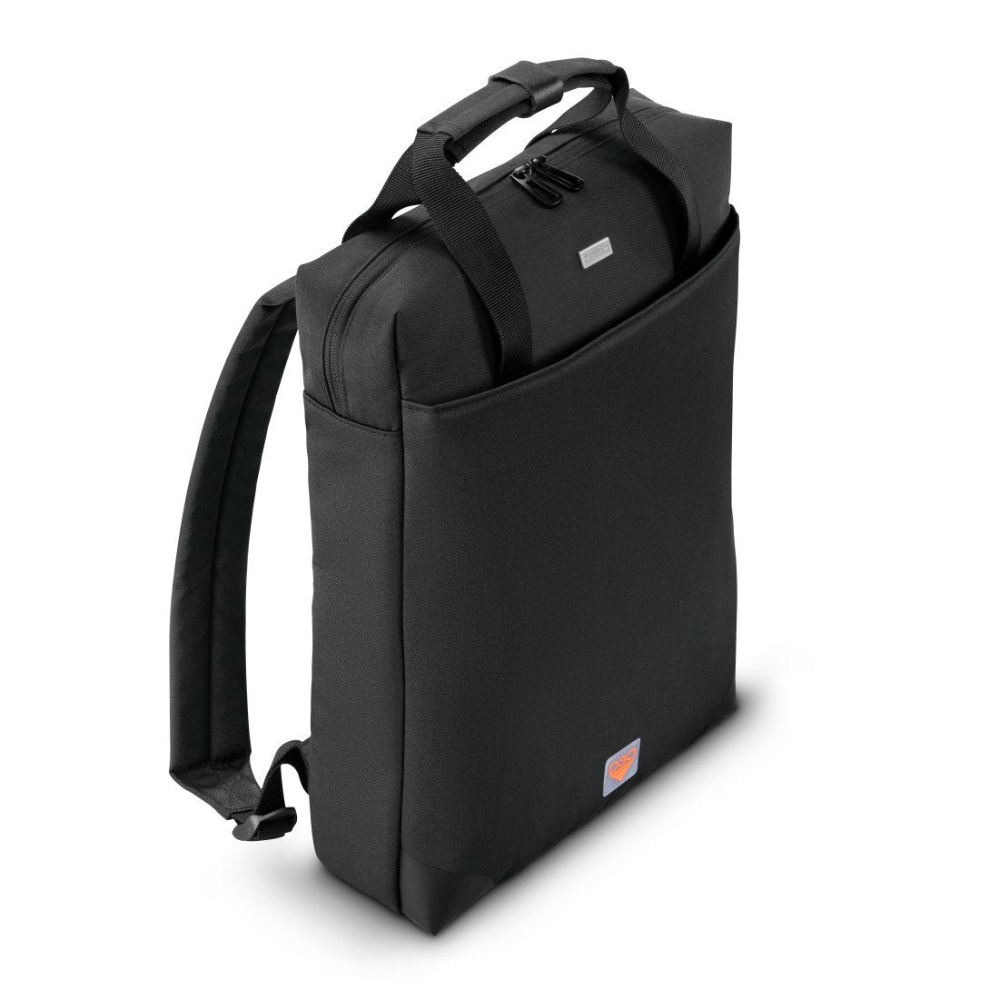 EAN 4047443527158 - Hama 00227052 maletines para portátil 41,1 cm (16.2") Mochila Negro imagen 2