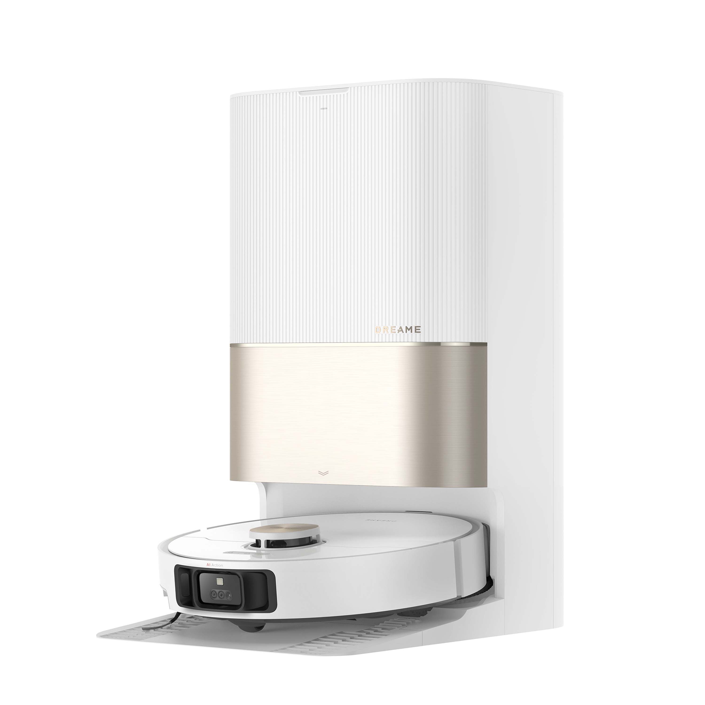 EAN 6976233676128 - Dreame X40 Ultra Complete 0,3 L Blanco imagen 6