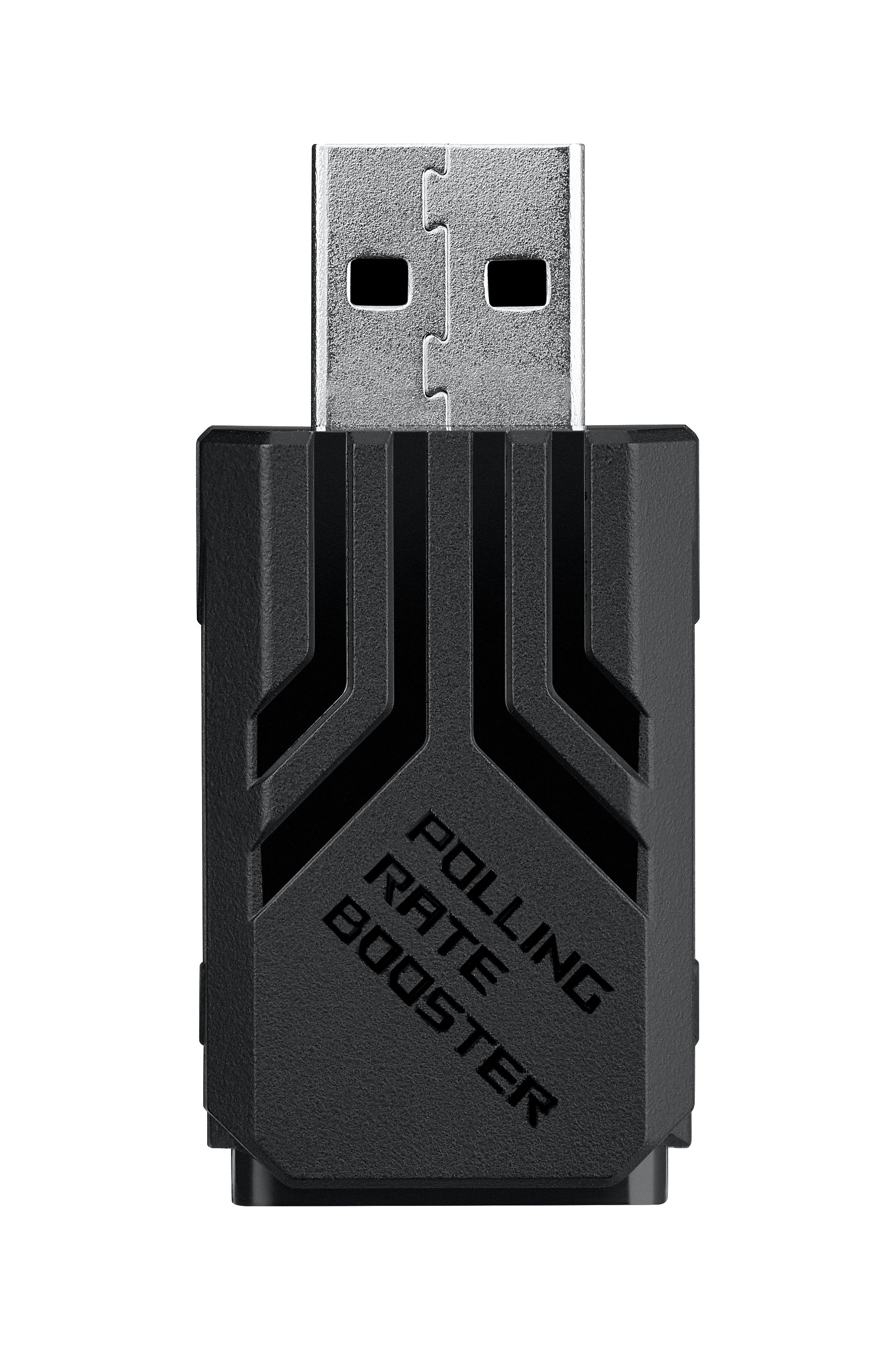 EAN 4711387394663 - ASUS ROG Polling Rate Booster Elevador de tasa de sondeo imagen 3