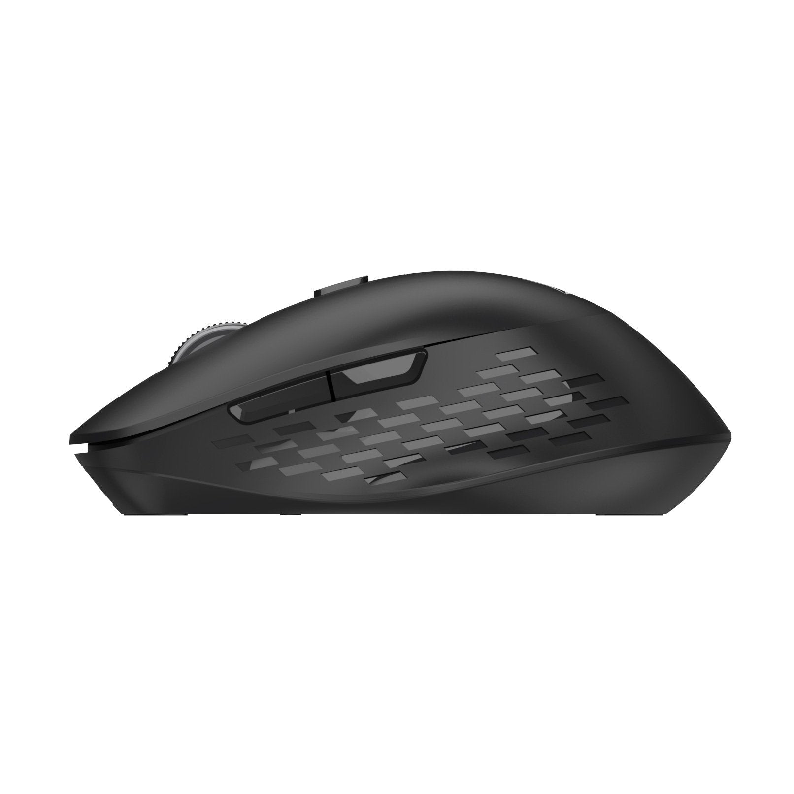 EAN 8431775136427 - Nilox RATON DUAL WIRELESS 1600 DPI NEGRO ratón Oficina Bluetooth + USB Type-A Óptico imagen 6