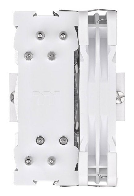 Thermaltake Ux400 Argb Sync White, Cpu Cooler 120 Mm Cl-P143-Al12sw-A