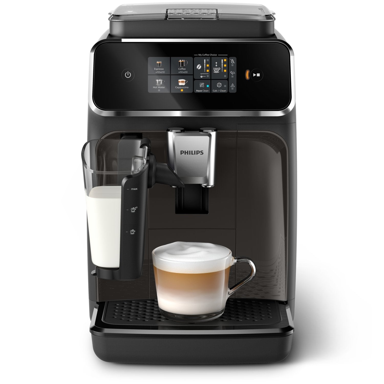 Philips Series 2300 Ep2334/10 Cafetera Espresso Totalmente Automática