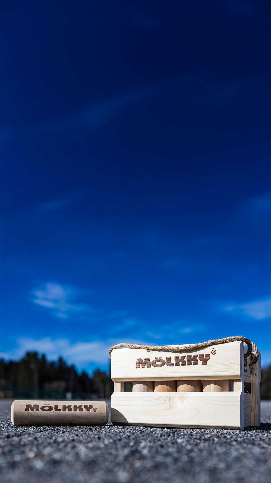 EAN 6416739402680 - Mölkky imagen 28