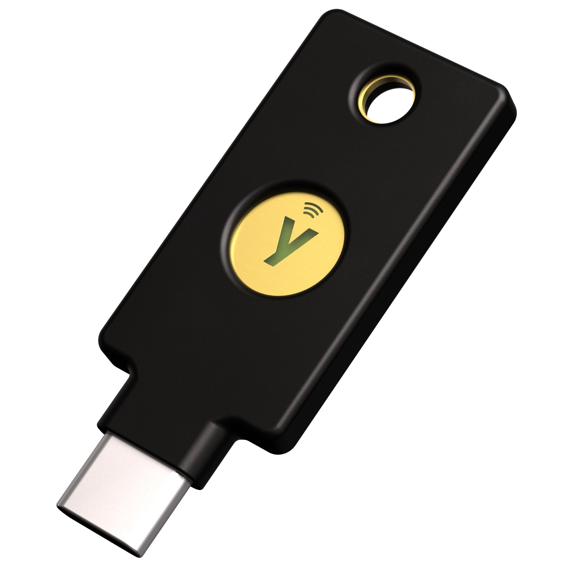 EAN 5060408464236 - Yubico YubiKey 5C NFC FIPS imagen 1