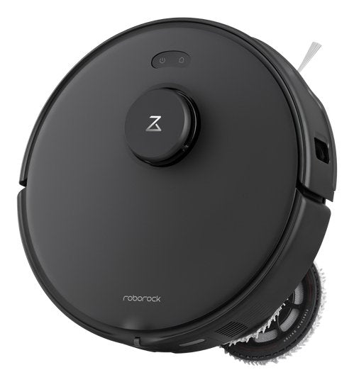 EAN 6936905900333 - Roborock Qrevo Edge 5V1 Sin bolsa Negro imagen 9