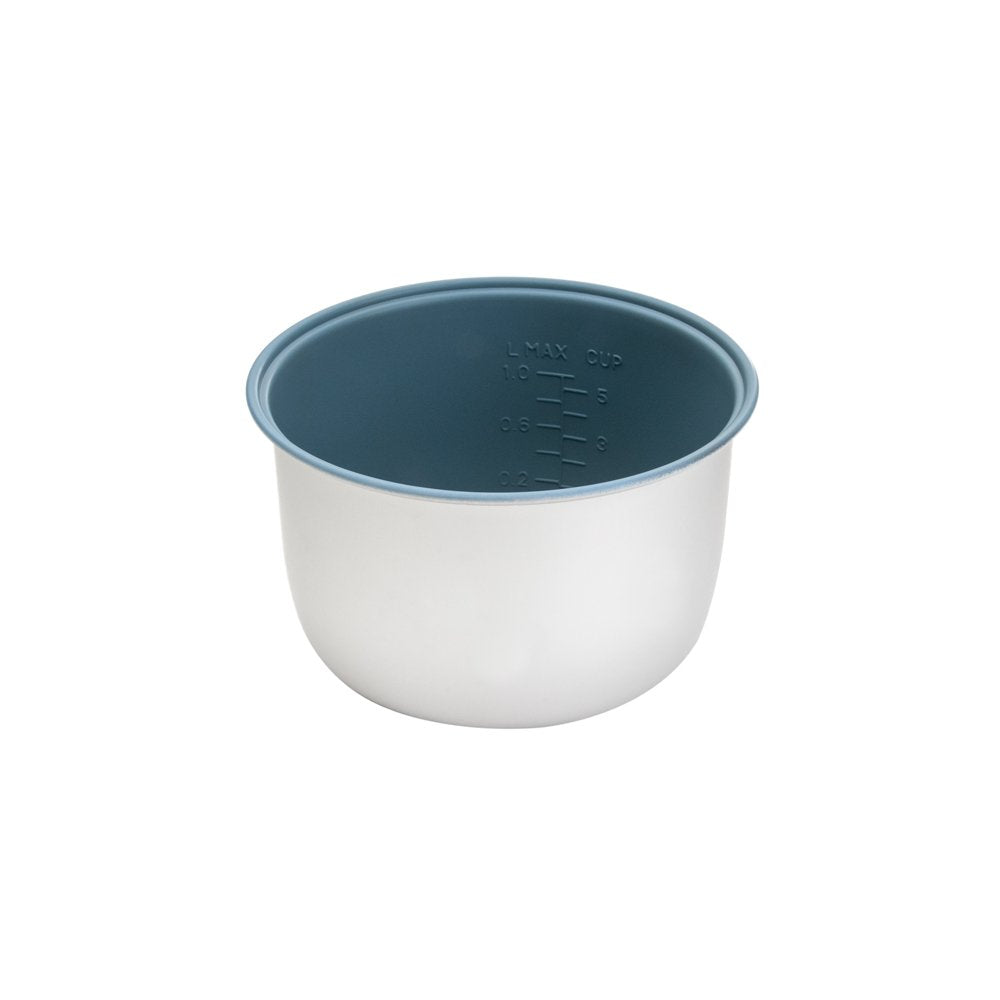 Gastroback Design Hervidor De Arroz 3l 450w Hervidor