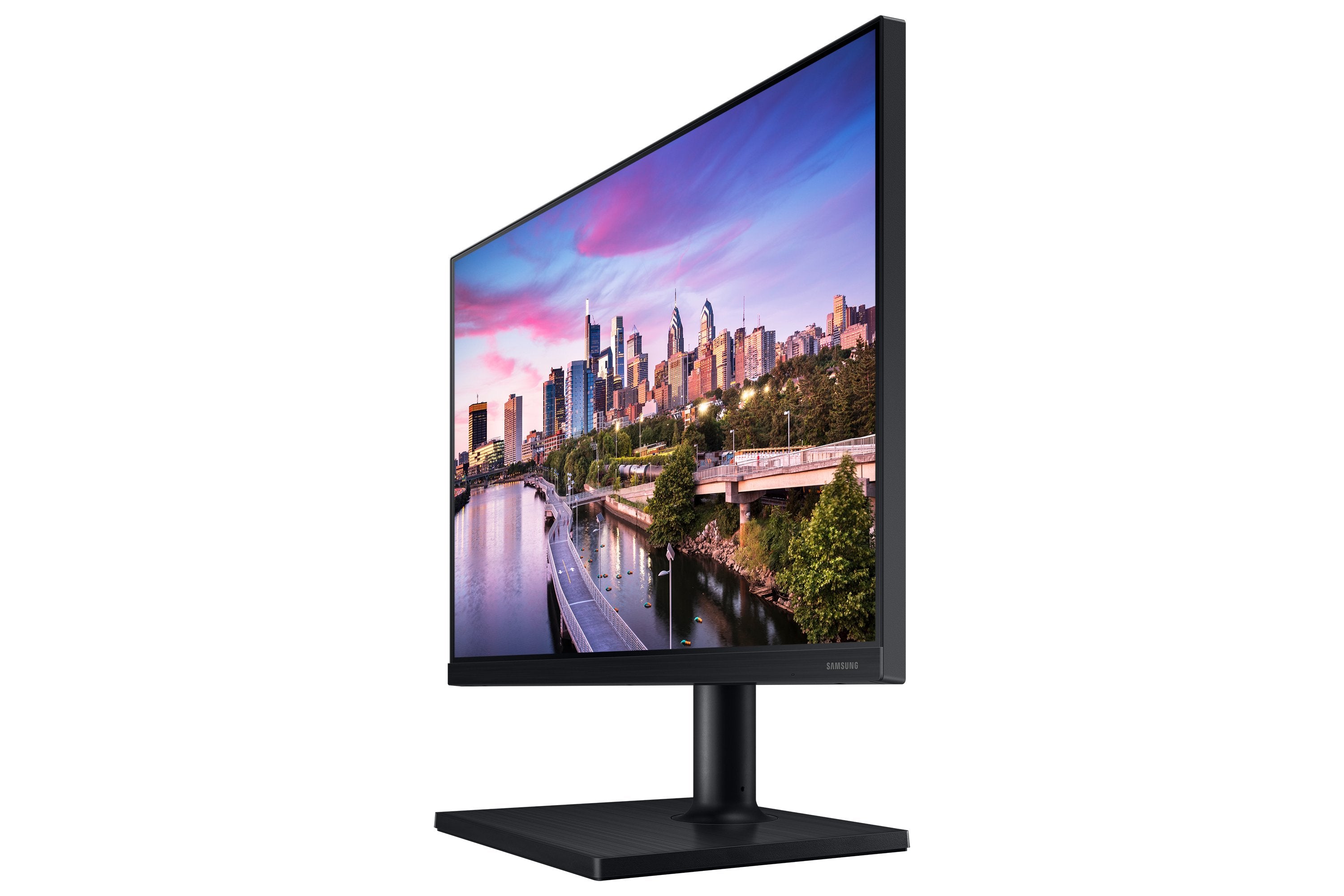 EAN 8806092628878 - Samsung T45F pantalla para PC 61 cm (24") 1920 x 1200 Pixeles WUXGA LCD Negro imagen 14