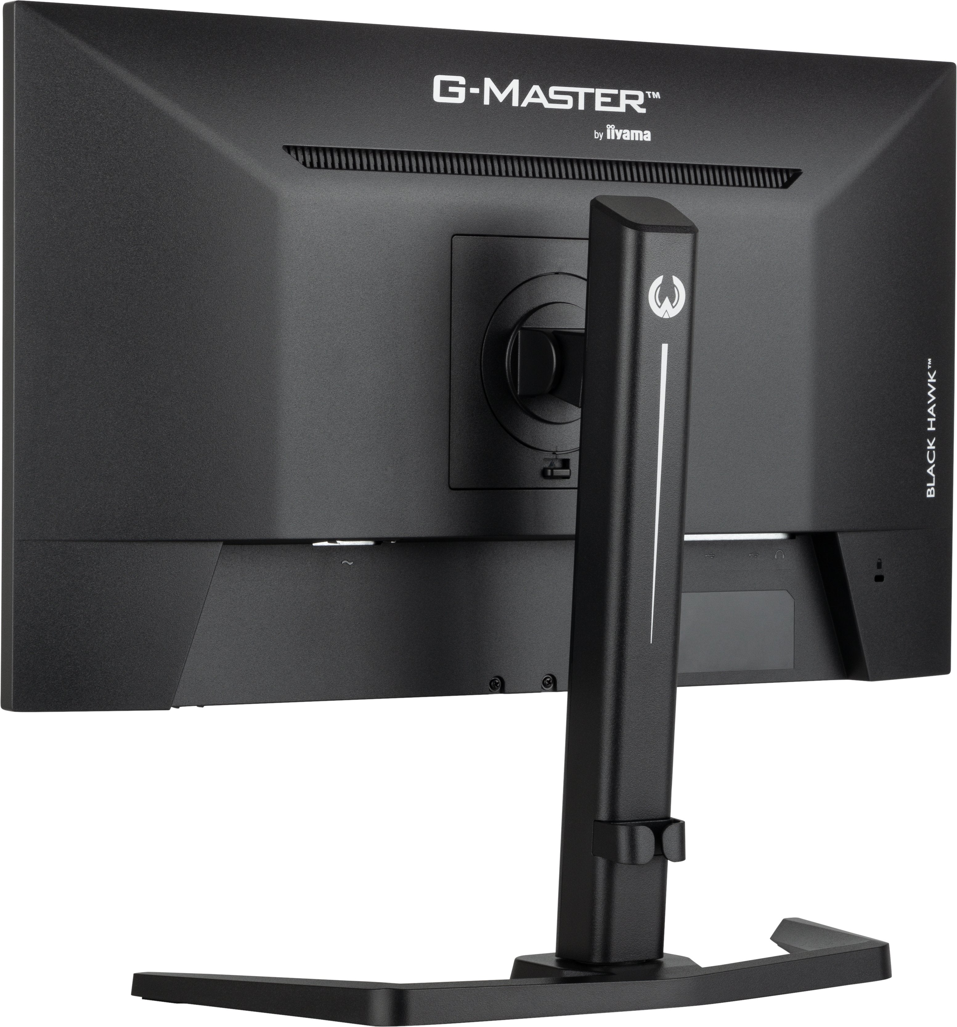 Monitor Iiyama Gb2445hsu-B1 Gaming Negro (Mate)