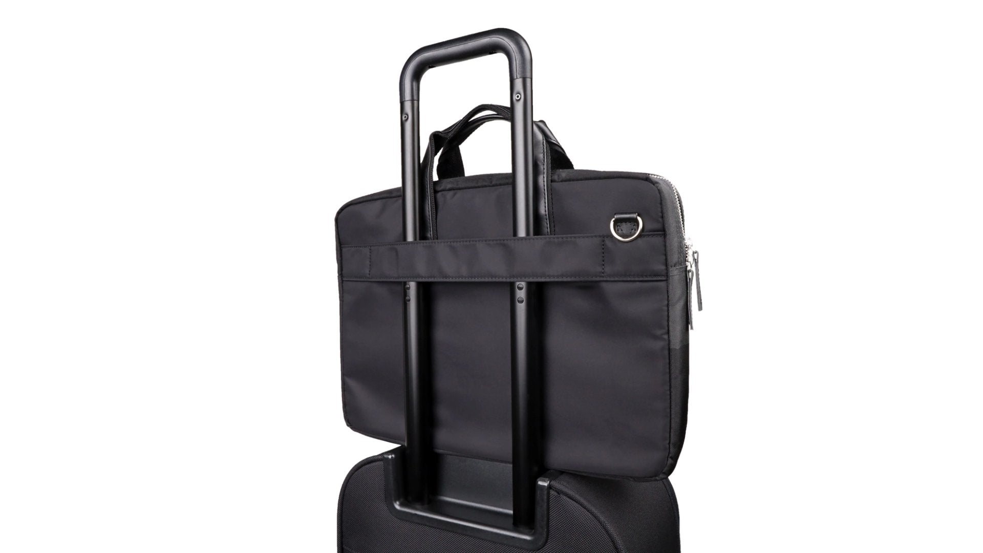 EAN 4711121002052 - Acer ABG144 35,6 cm (14") Maletín Toploader Negro imagen 15