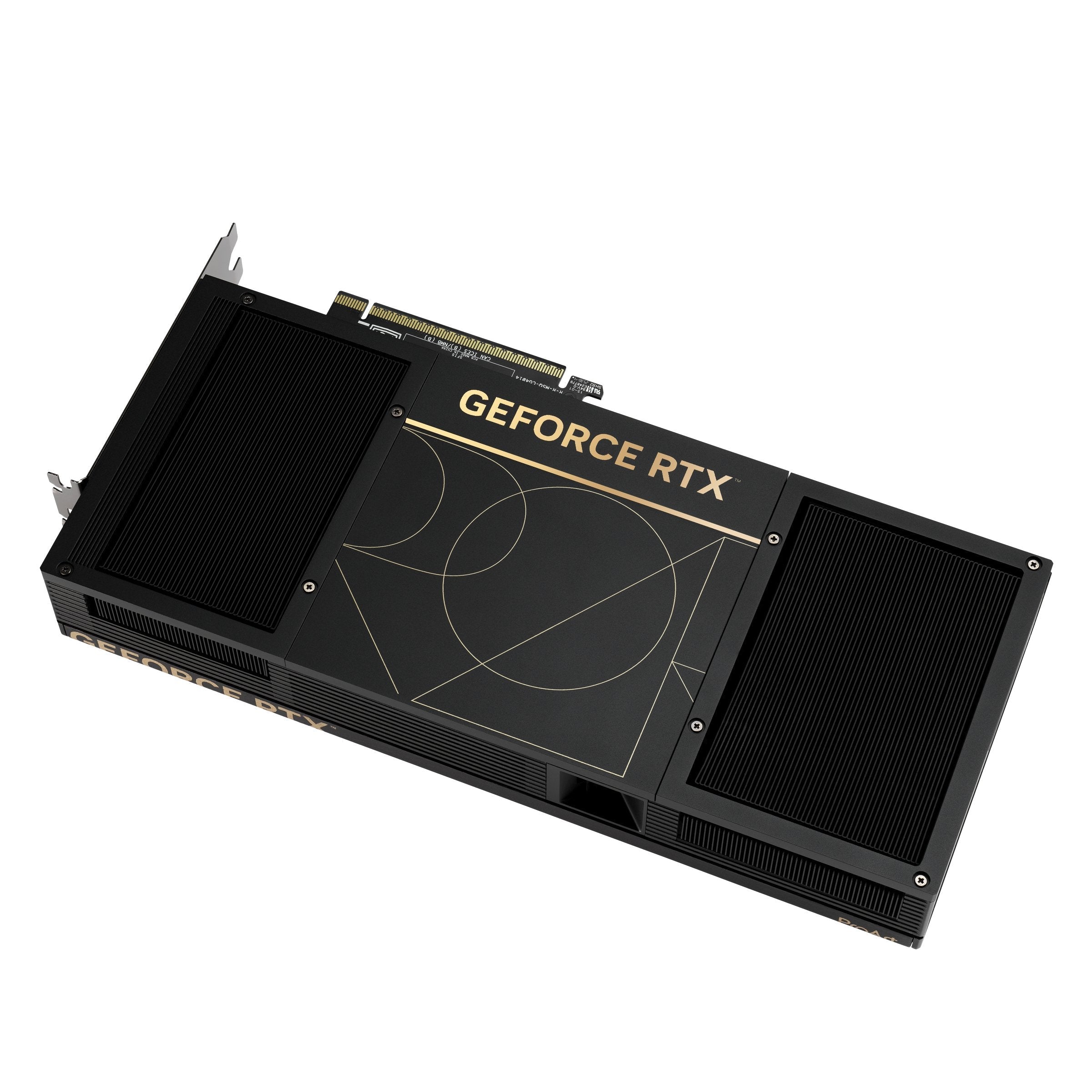 Rtx5090 32g Asus Proart Gddr7