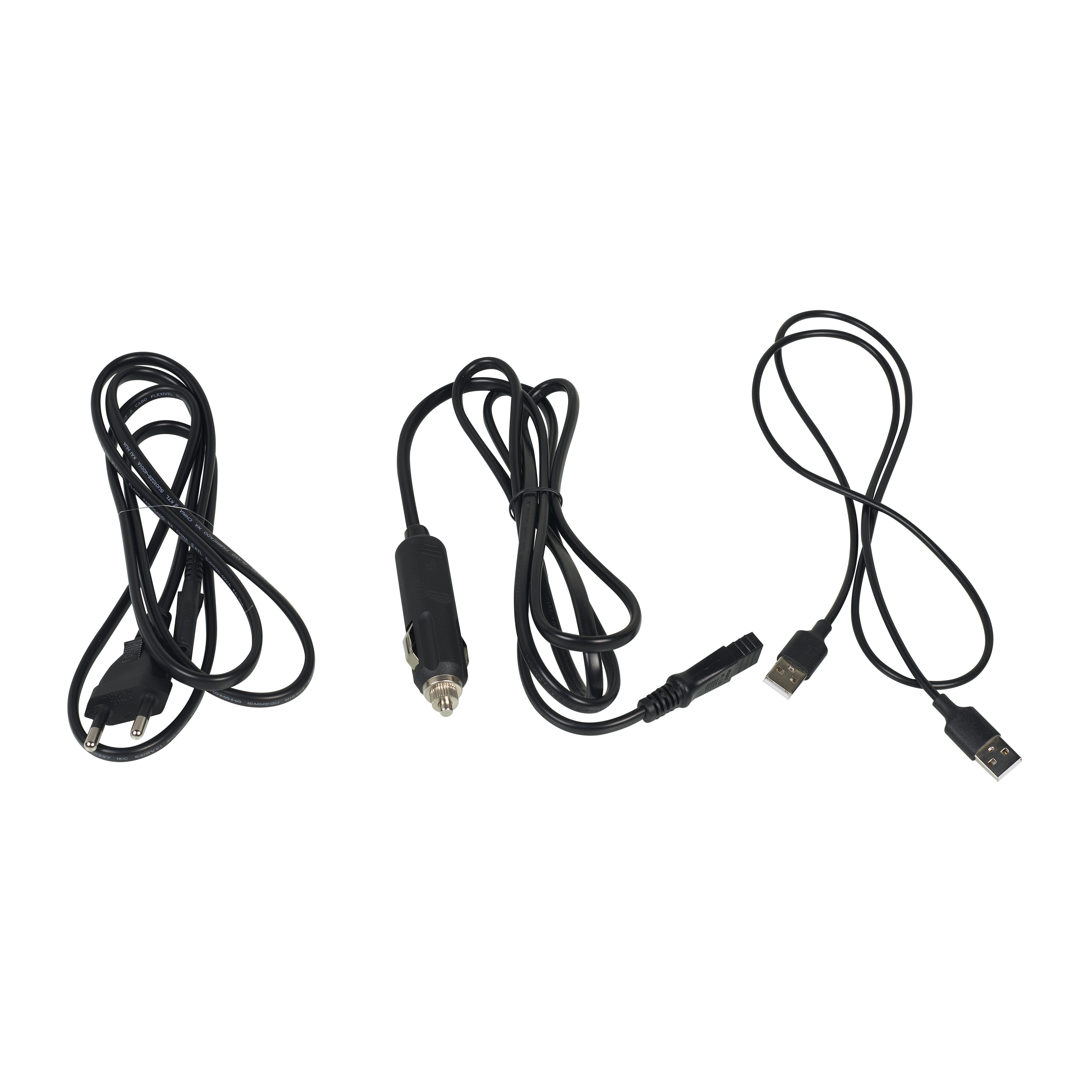 EAN 8713016105479 - CamPart Travel CB-8630 nevera portátil 30 L Eléctrico Azul, Blanco imagen 8