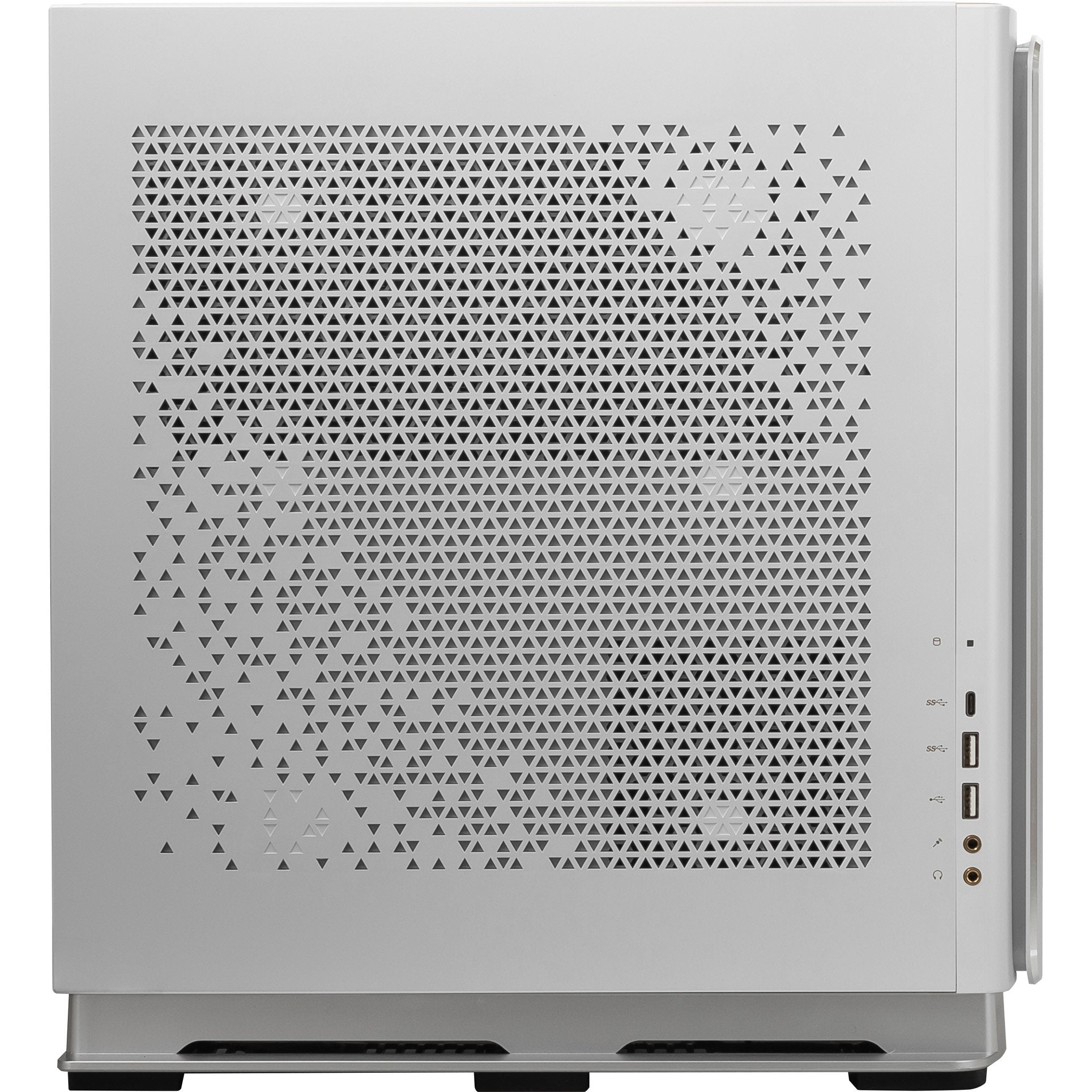 Msi Creator P100a 13nue-1297eu Intel Core I7-13700f 2x8gb 1tb Ssd Pcie Rtx 4070 Ventus 2x12gb 802.11 Ax + Bt 5.3 W11h White