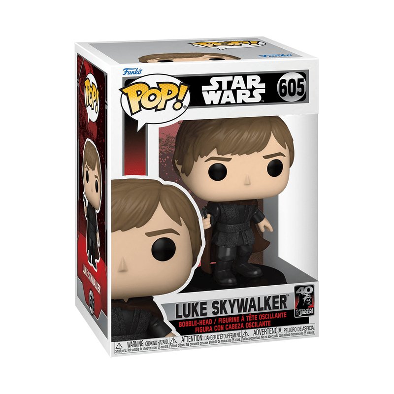 EAN 0889698707497 - FUNKO POP! 70749 figura de acción y colleccionable imagen 2