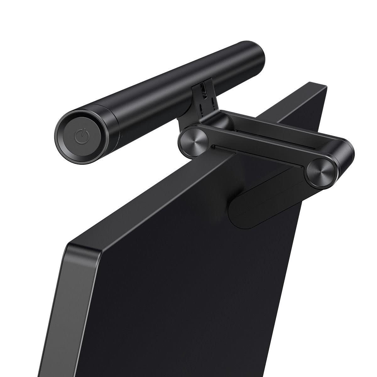EAN 6953156225701 - Baseus Light I-Wok lamp iluminación de espejos y pantalla LED imagen 1