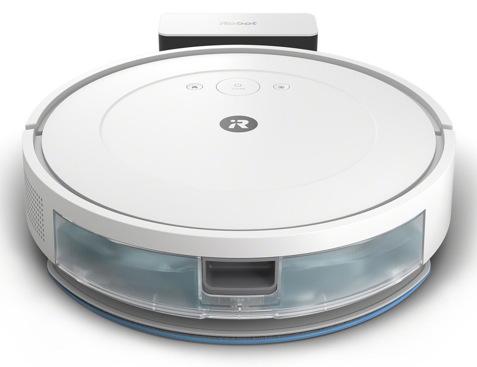 EAN 5060944997991 - iRobot Roomba Combo Essential 0,4 L Blanco imagen 3