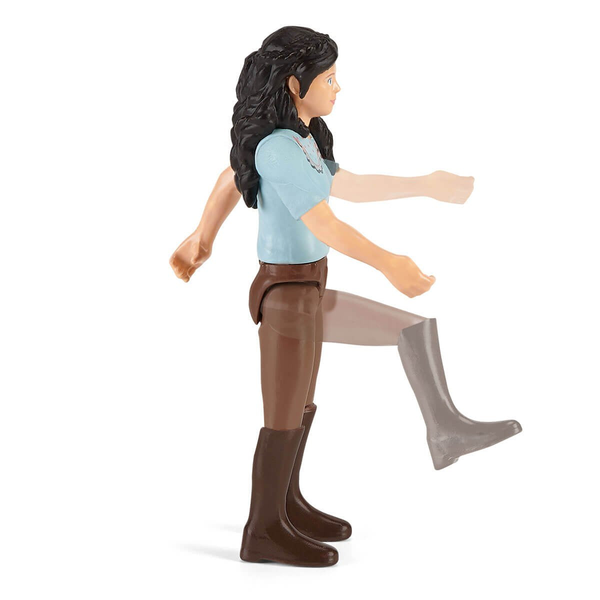 EAN 4055744023095 - schleich HORSE CLUB 42438 set de juguetes imagen 3