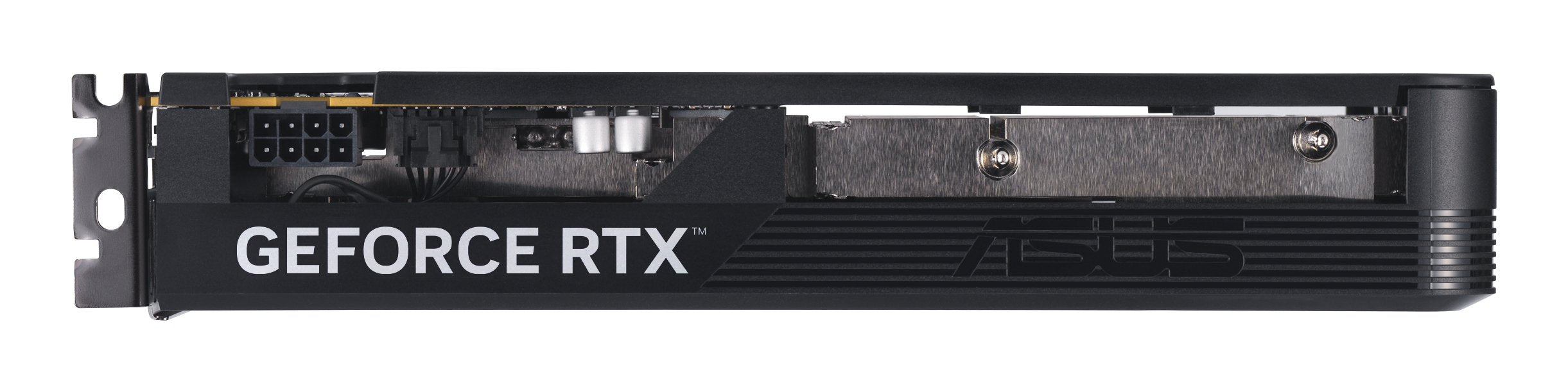 Tarjeta Grafica Asus Dual Rtx 5060 Evo Oc 8gb - Bulk
