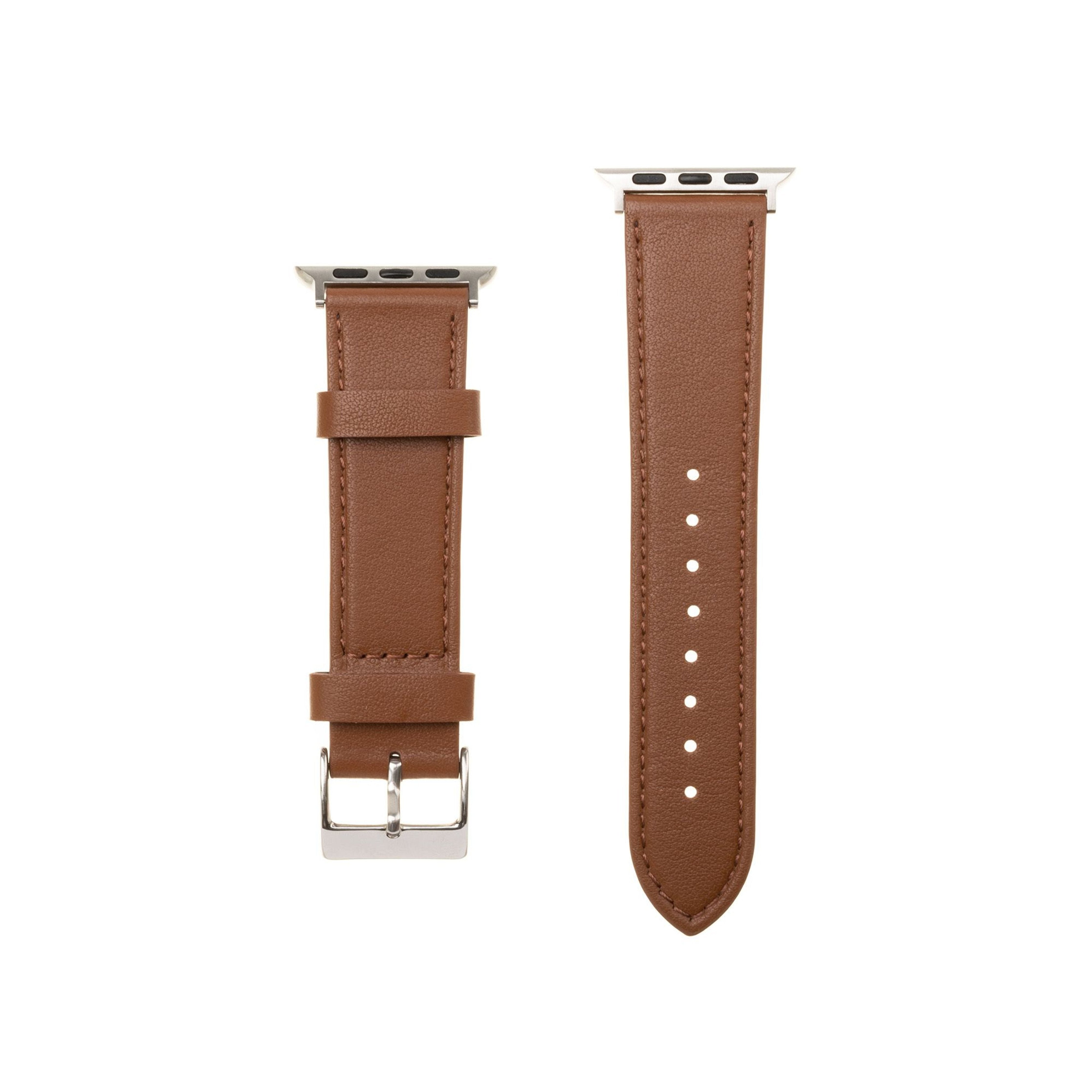 EAN 8591680131976 - FIXED FIXLST-434-BRW pieza y accesorio para reloj Correa de reloj imagen 3