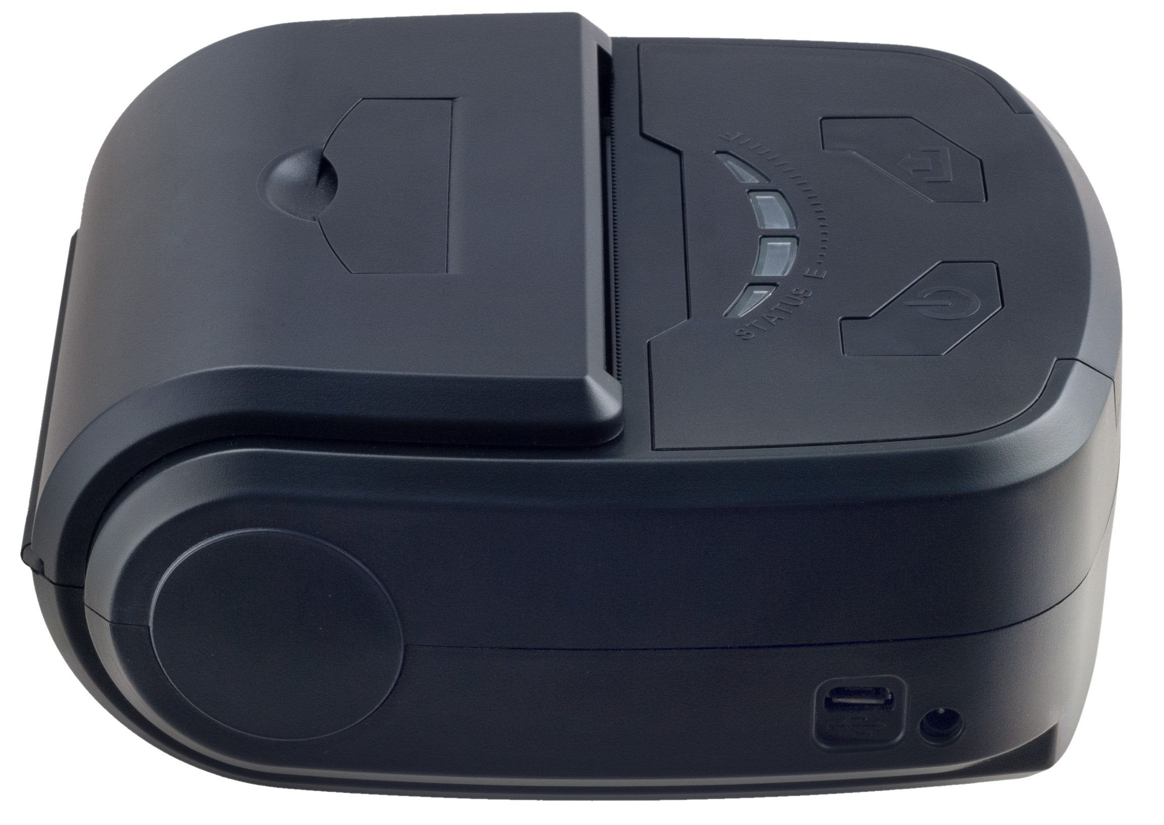 EAN 7427250899834 - AVPos MP800R Inalámbrico y alámbrico Térmica directa Impresora portátil imagen 5