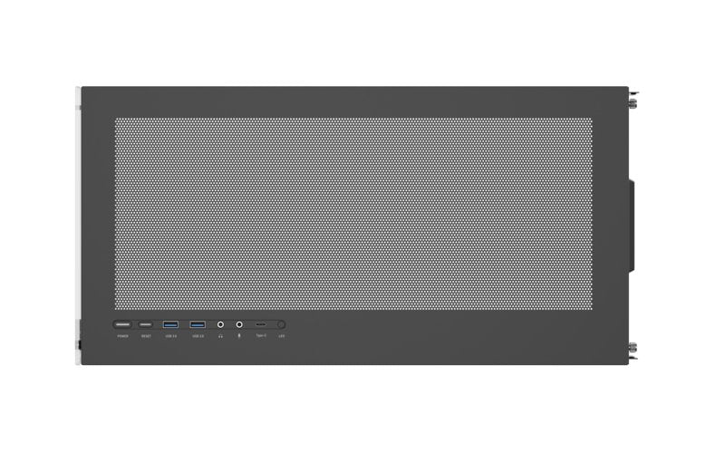 EAN 4044953504068 - Xilence XG171 Midi Tower Negro imagen 5