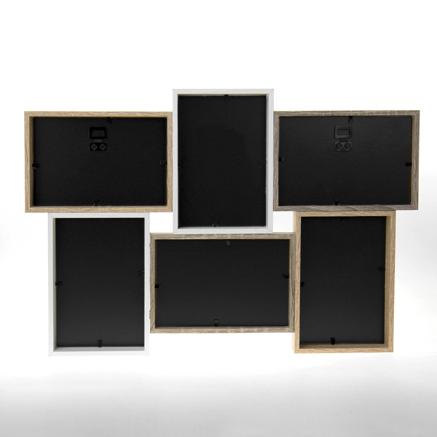 Marco Galería Madera Zep Lescot 6x10x15 Le664