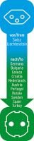 Brennenstuhl 1508480, Adaptador De Enchufe (Negro) Suiza