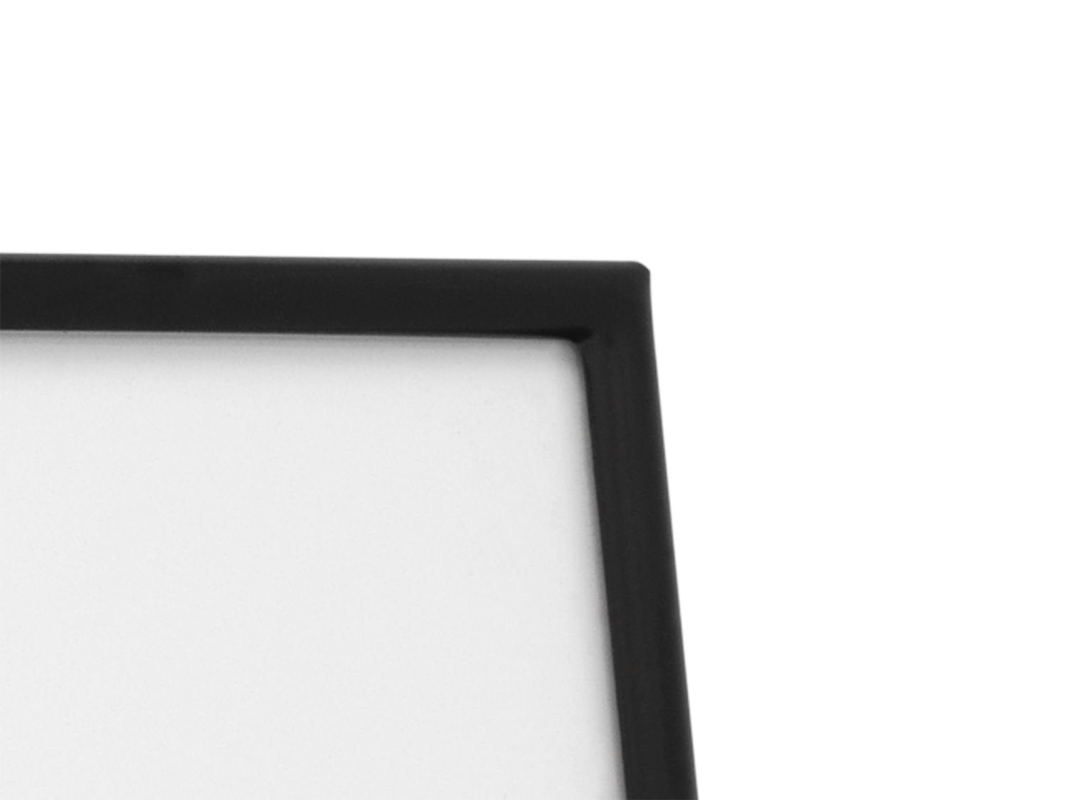 Zilverstad Sweet Memory 13x18 Metal Negro Mate 7985031