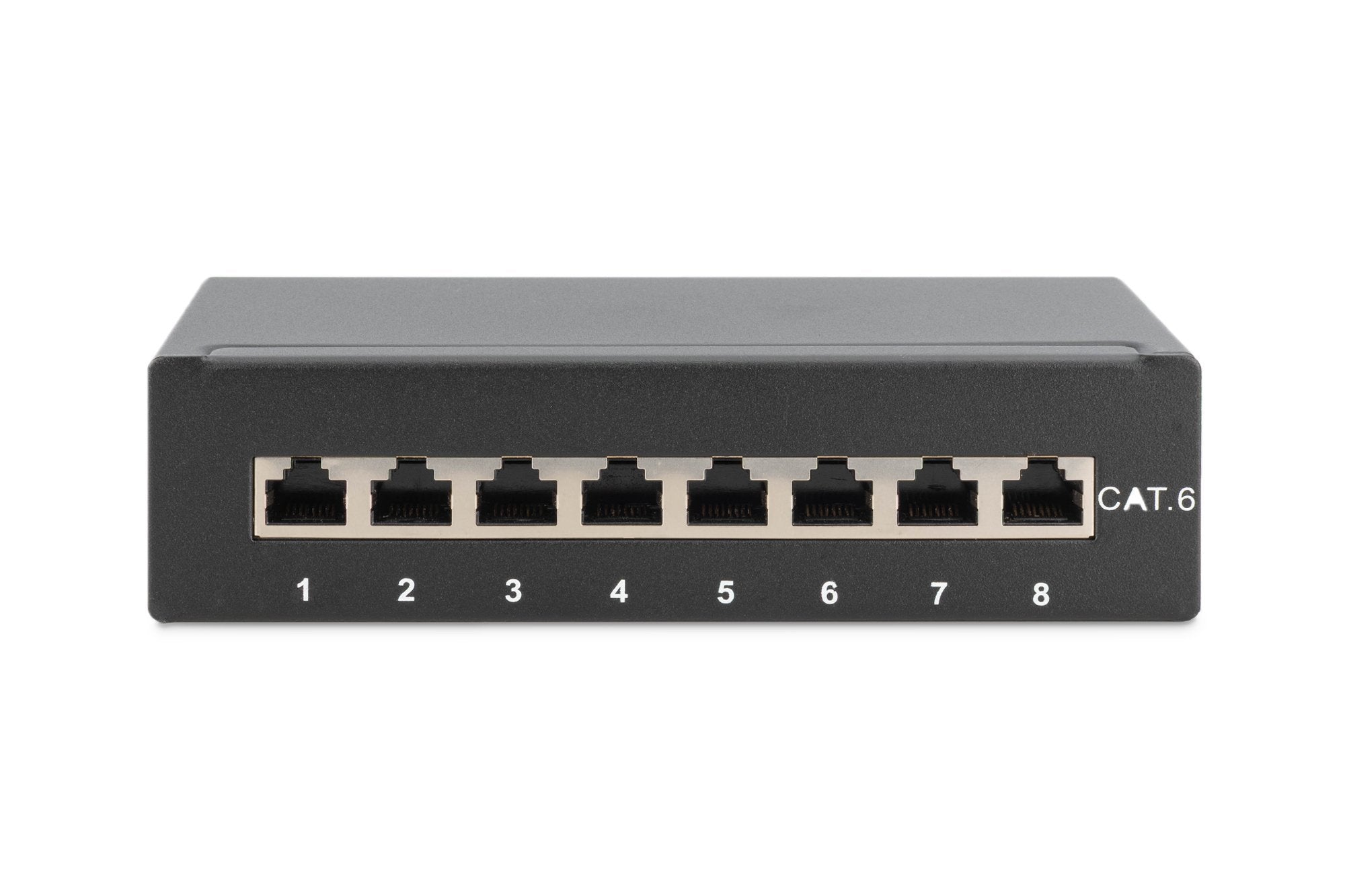 EAN 4016032241584 - Digitus DN-91608SD panel de parcheo imagen 5