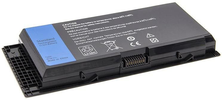 EAN 5704174046158 - CoreParts MBXDE-BA0178 refacción para laptop Batería imagen 1