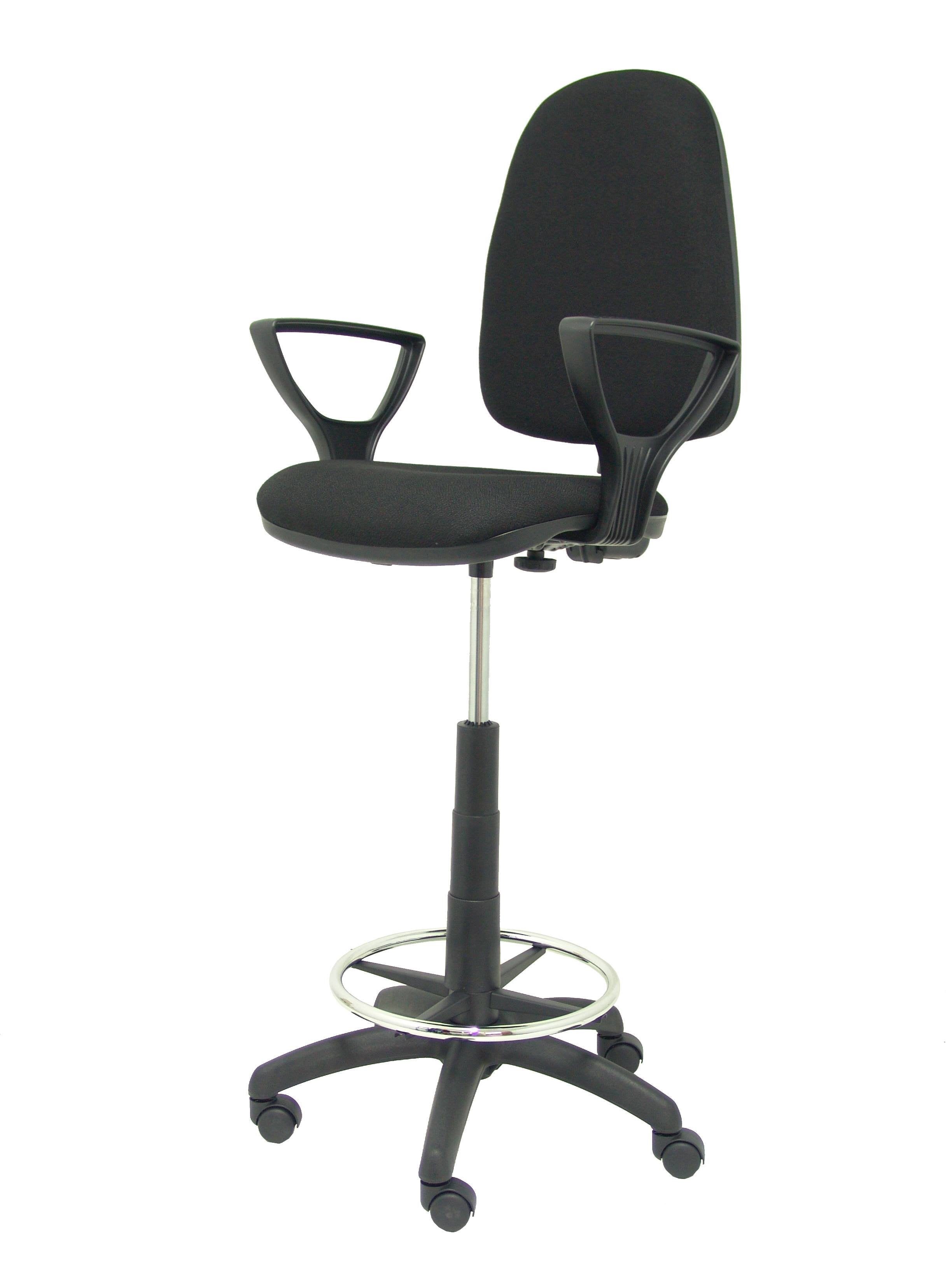 EAN 8436549398377 - PIQUERAS Y CRESPO T04CPBALI840BGOLF silla de oficina y de ordenador Asiento acolchado Respaldo acolchado imagen 2